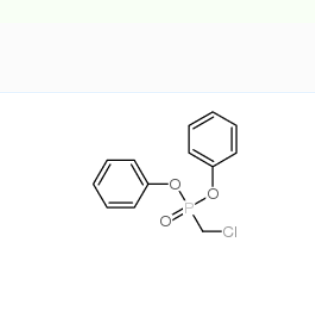 (氯甲基)膦酸二苯酯,Diphenyl (chloromethyl)phosphonate