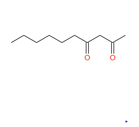 2,4-癸烷二酮,decane-2,4-dione