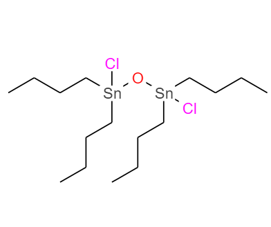 双(二丁基氯基锡(四))氧化物,Bis(dibutylchlorotin(IV)) oxide