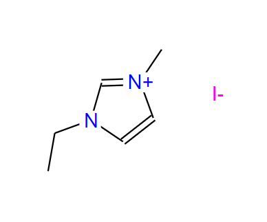 1-乙基-3-甲基碘化咪唑鎓,1-ETHYL-3-METHYLIMIDAZOLIUM IODIDE