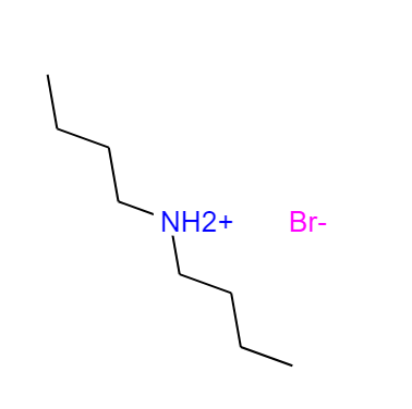 二丁胺氢溴酸盐,Dibutylamine Hydrobromide