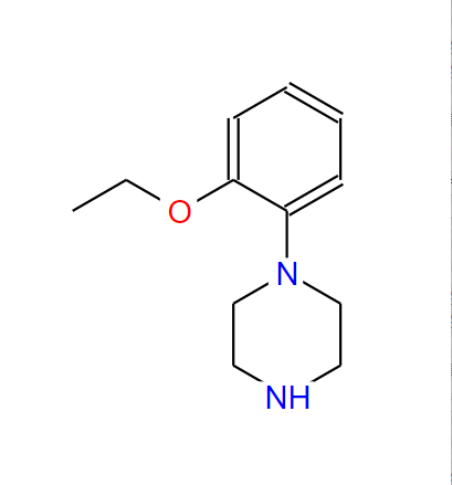 1-(2-乙氧基苯基)哌嗪,1-(2-ETHOXYPHENYL)PIPERAZINE