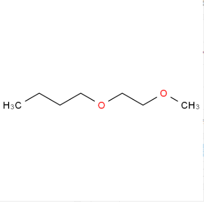 丁基2-甲氧基乙基醚,butyl 2-methoxyethyl ether