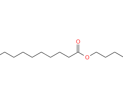 己基癸酸酯,Hexyl decanoate