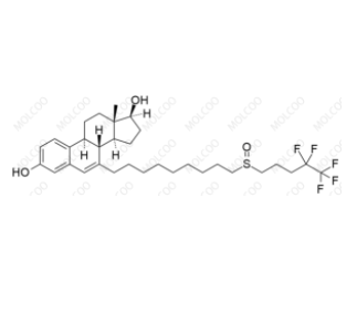 氟维司群杂质1,Fulvestrant Impurity 1