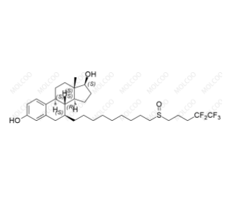 氟维司群EP杂质A,Fulvestrant EP Impurity A