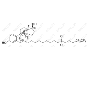 氟维司群EP杂质B,Fulvestrant EP Impurity B