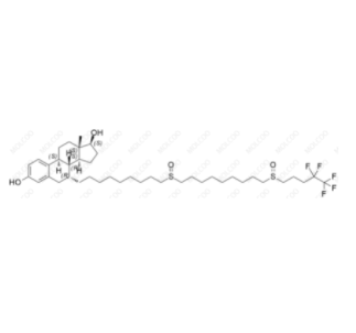 氟维司群EP杂质C,Fulvestrant EP Impurity C