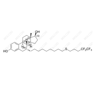 氟維司群雜質G,Fulvestrant Impurity G