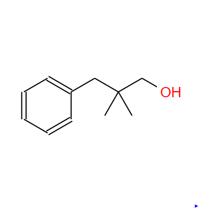 2,2-二甲基-3-苯丙醇,2,2-Dimethyl-3-phenyl-1-propanol