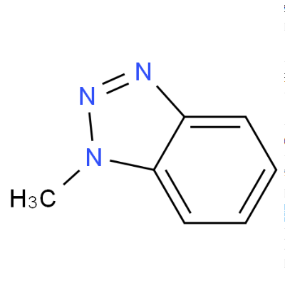 1-甲基苯并三唑,1-METHYLBENZOTRIAZOLE