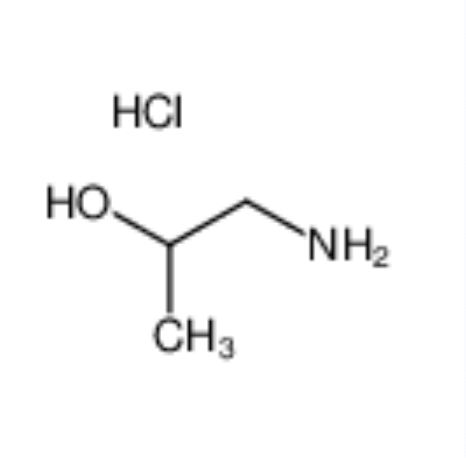 1-amino-2-propanol hydrochloride,1-amino-2-propanol hydrochloride
