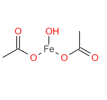 醋酸铁,acetic acid,iron,hydrate