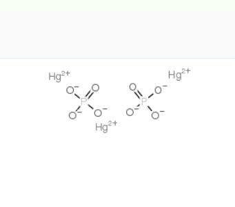 汞-磷酸(1:1),MERCURIC PHOSPHATE