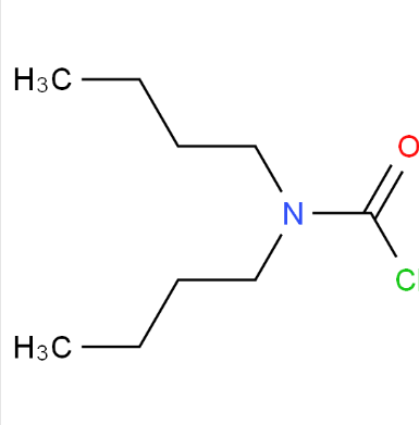二丁基氨基甲酰氯,DIBUTYLCARBAMYL CHLORIDE