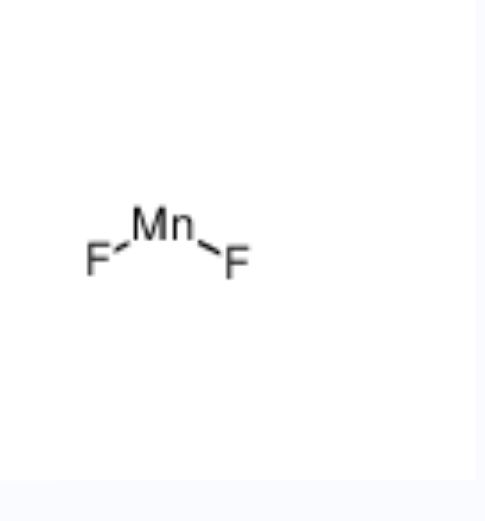 氟化锰(II),Manganese fluoride
