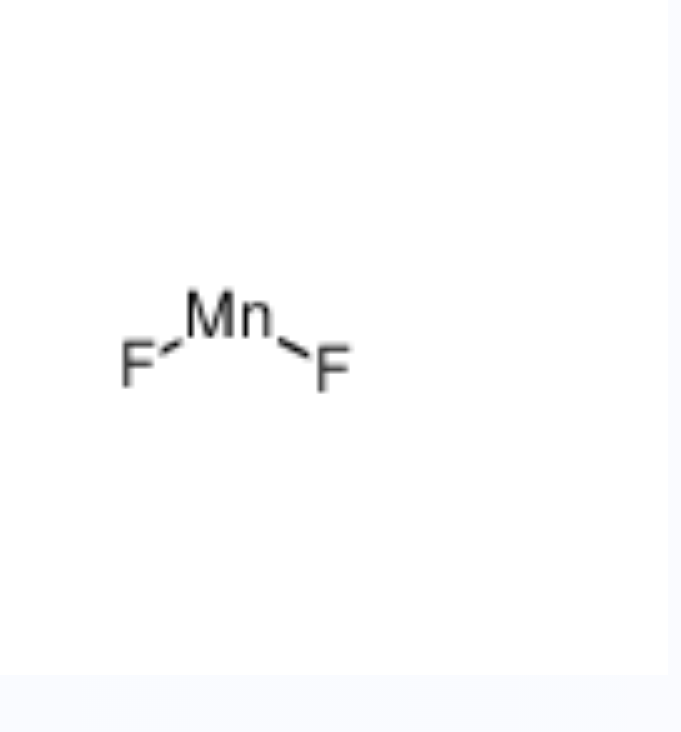 氟化錳(II),Manganese fluoride