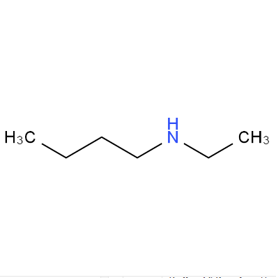 N-乙基正丁胺,Ethylbutylamine