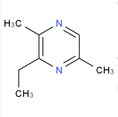 3-乙基-2,5-二甲基吡嗪,3-Ethyl-2,5-dimethylpyrazine