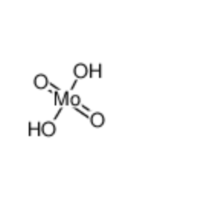 钼酸,molybdic acid