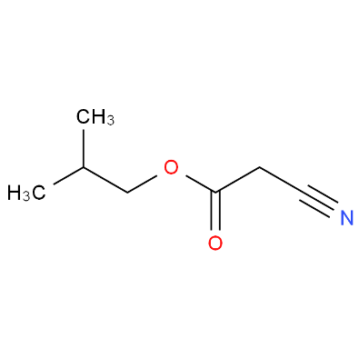 氰乙酸異丁酯,Isobutyl cyanoacetate