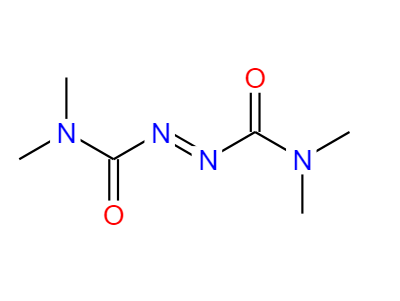 1,1'-偶氮双(N,N-二甲基甲酰胺),1,1-Azobis(N,N-diMethylforaMide)