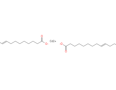 (9Z)-9-十八碳烯酸鎘鹽,Cadmium dioleate