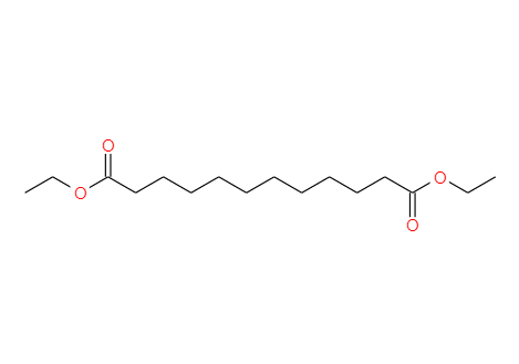 十二烷二酸二乙酯,Diethyldodecanedioate