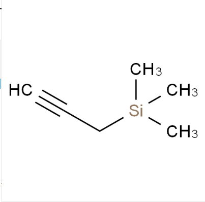 炔丙基三甲基硅烷,PROPARGYLTRIMETHYLSILANE