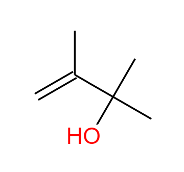 2,3-二甲基-3-丁烯-2-醇,2,3-Dimethylbut-3-en-2-ol