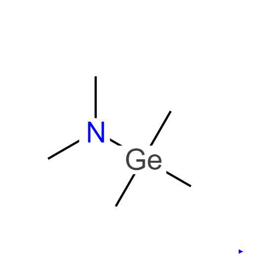 DIMETHYLAMINOTRIMETHYLGERMANE,DIMETHYLAMINOTRIMETHYLGERMANE