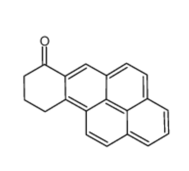 9,10-二氫苯并(A)芘-7(8H)-酮,9,10-DIHYDROBENZO[A]PYREN-7(8H)-ONE