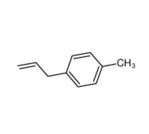 4-烯丙基甲苯,1-ALLYL-4-METHYLBENZENE