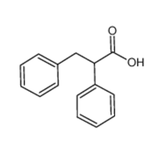 2,3-二苯基丙酸,2,3-diphenylpropanoic acid