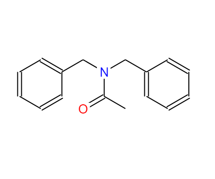 N,N-二苄基乙酰胺,N,N-dibenzylacetamide