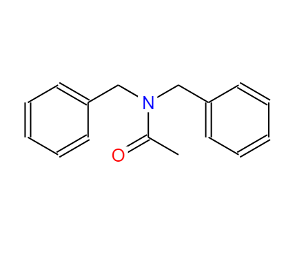 N,N-二芐基乙酰胺,N,N-dibenzylacetamide