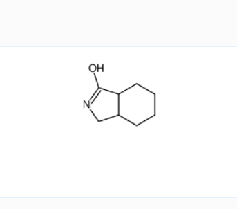 顺式-八氢-1H-异吲哚-1-酮,cis-octahydro-1H-isoindol-1-one