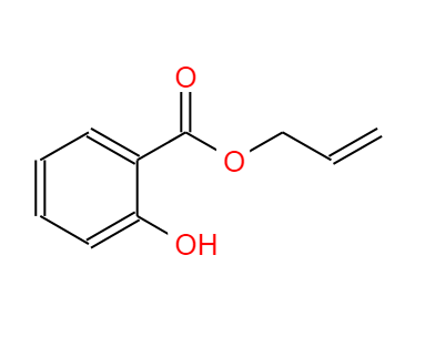 水杨酸烯丙酯,Allyl salicylate