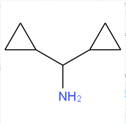 双环丙基甲胺,Dicyclopropane methylamine