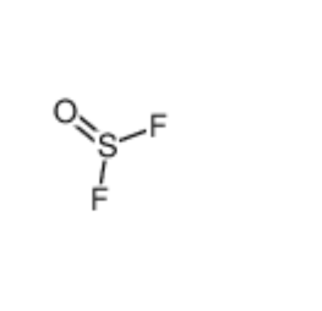 氟化硫醯基,THIONYL FLUORIDE