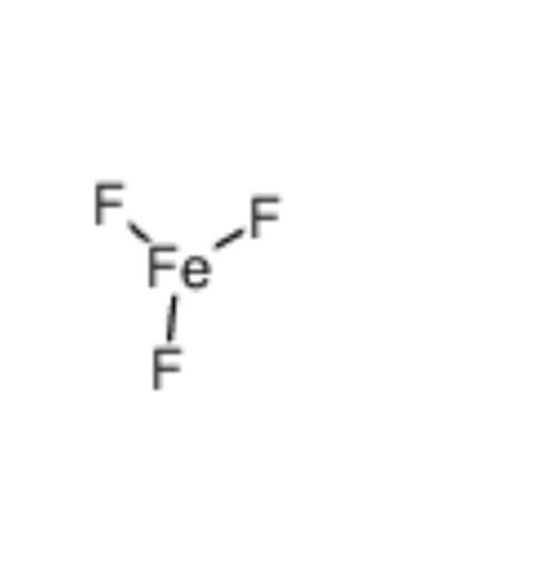 氟化铁(III),IRON (II) FLUORIDE