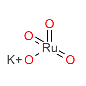 高钌酸钾,Potassium perruthenate