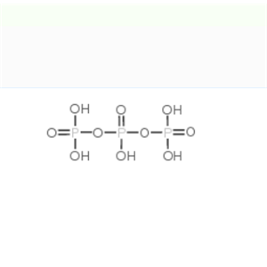 三磷酸,triphosphoric acid