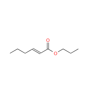 10380-79-7 (E)-己-2-烯酸丙基酯