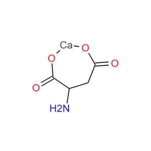 DL-天冬氨酸钙,calcium DL-aspartate