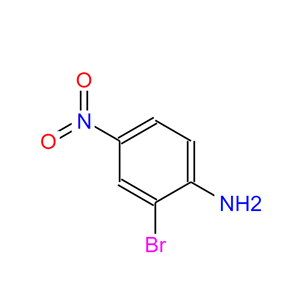 2-溴-4-硝基苯胺