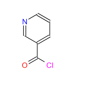 烟酰氯,Nicotinoyl chloride