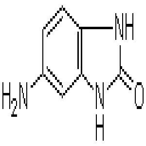 5-氨基苯并咪唑酮