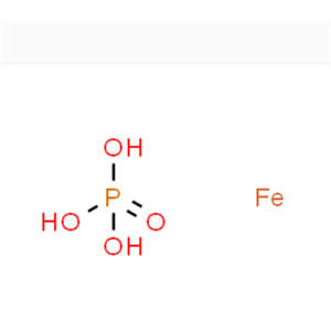 10402-24-1 phosphoric acid, iron salt