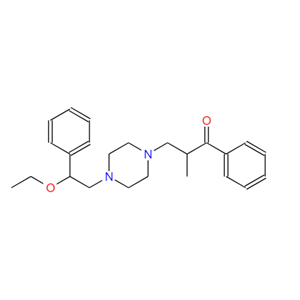 依普拉酮,Eprazinone Hydrochloride